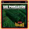 Papa Dee - Sir Pinkerton Investigates Another Murder In Red Hut Studio: In Dub album art