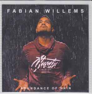Fabian Willems - Abundance Of Rain album cover