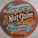 Cover of Ogdens' Nut Gone Flake, 1968, Vinyl