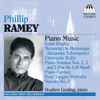 Phillip Ramey - Stephen Gosling - Piano Music