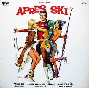 Après Ski  (Musique De La Bande Originale Du Film) - Various