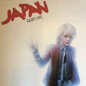 Japan – Quiet Life (2021