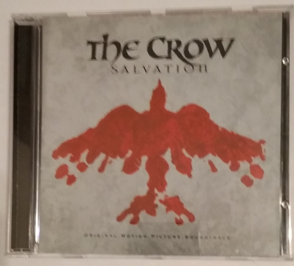 Various - The Crow: Salvation (Original Motion Picture Soundtrack 