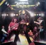 Whitesnake – Live... In The Heart Of The City (1980, Vinyl