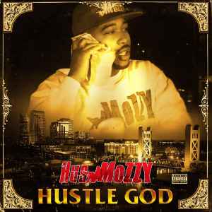 Hus Mozzy - Hustle God album cover