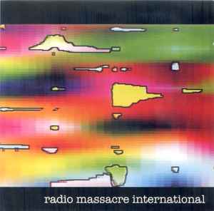 Radio Massacre International - Borrowed Atoms