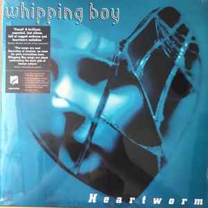 Whipping Boy - Heartworm