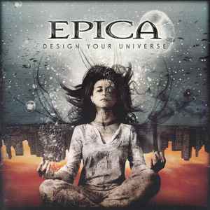 Epica – Retrospect (2014, Digipak, DVD) - Discogs