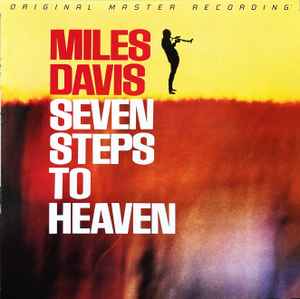 Miles Davis – Seven Steps To Heaven (2023, SuperVinyl, Vinyl 