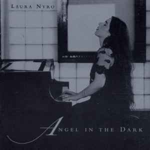 Laura Nyro - Angel In The Dark album cover