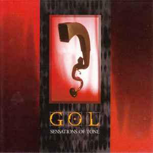 GOL* - Sensations Of Tone