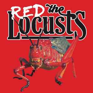 The Red Locusts - The Red Locusts album cover