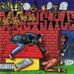 Cover of Doggystyle, 1993-11-23, CD