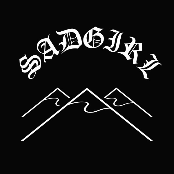 lataa albumi Sadgirl - Vol 3 Head To The Mountains