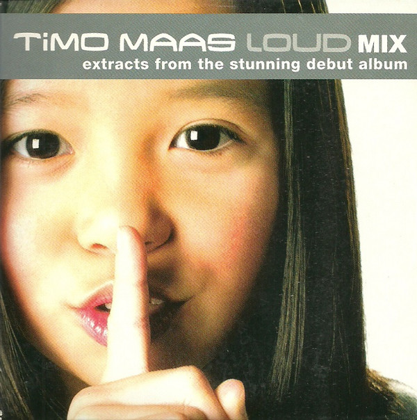 descargar álbum Timo Maas - Loud Mix