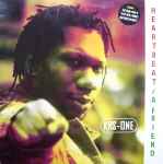 KRS-One – Heartbeat / A Friend (1997, Vinyl) - Discogs