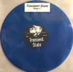 Cover of State I, 1995, Vinyl