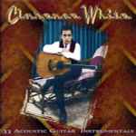 Cover of 33 Acoustic Guitar Instrumentals, 2003, CD