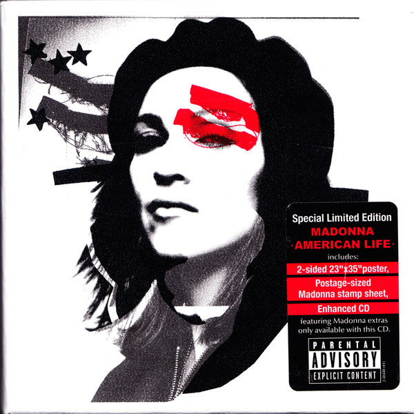 Madonna – Madonna (Vinyl) - Discogs
