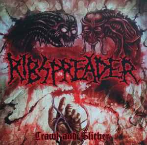 Ribspreader - Crawl And Slither