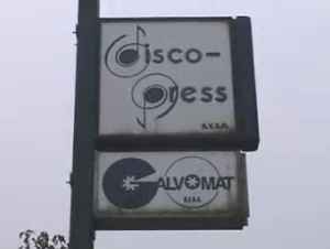 Disco-Press on Discogs
