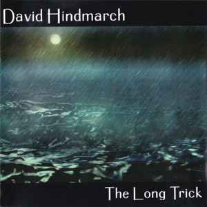 David Hindmarch - The Long Trick album cover