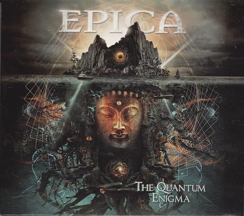 Epica - The Quantum Enigma | Releases | Discogs