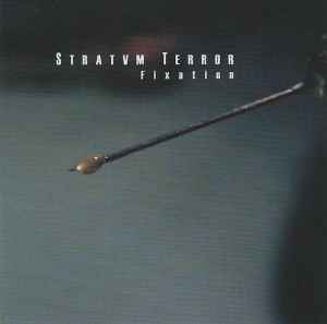 Fixation - Stratvm Terror