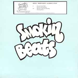 Smokin Beats - Dreams