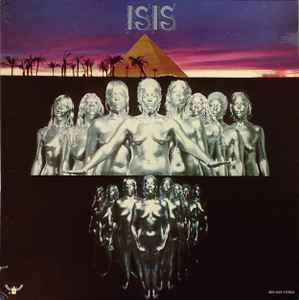 Isis - Isis