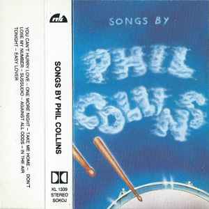 Unknown Artist – Phil Collins Greatest Hits (CD) - Discogs