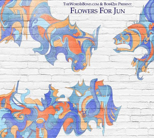 Flowers For Jun (2010, 320 kbps, File) - Discogs