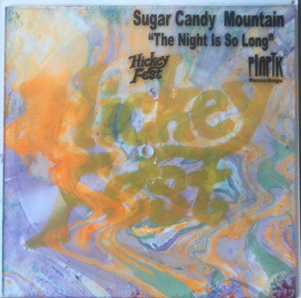 lataa albumi Sugar Candy Mountain - The Night Is So Long