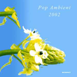 Pop Ambient 2002 - Various
