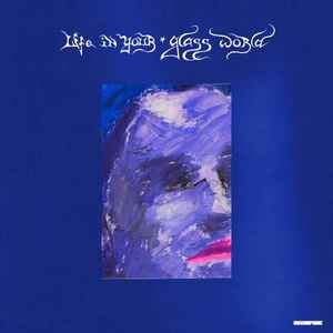 Life In Your Glass World (Vinyl, LP, Album, Limited Edition, Repress) for sale