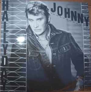 CD Johnny Hallyday - Duos