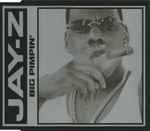 Jay-Z – Big Pimpin' (2000, CD) - Discogs