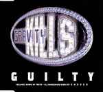 Cover of Guilty, 1997, CD