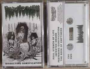 Reputdeath - Dissecting Goryfication