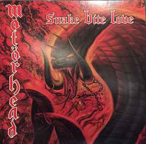 Motörhead – Sacrifice (2016, Vinyl) - Discogs