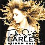 Cover of Fearless, 2009-11-16, CD