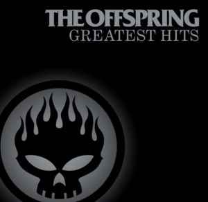 The Offspring - Greatest Hits album cover