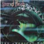 Sacred Reich – The American Way (1990, Vinyl) - Discogs