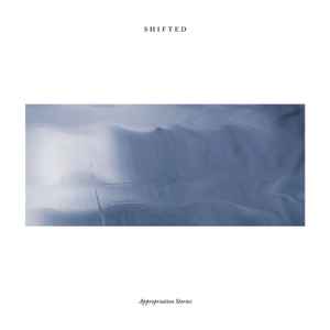 Shifted-Appropriation Stories copertina album
