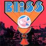 Cover of Bliss, 2007, CD