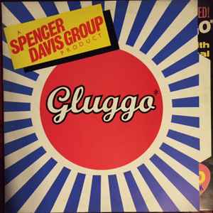 The Spencer Davis Group - Gluggo Album-Cover