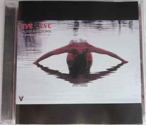Alan Parsons - Eye 2 Eye (Live In Madrid) album cover