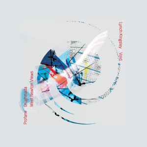 Profane (4) - Drughmada x West Newton Views / Void album cover