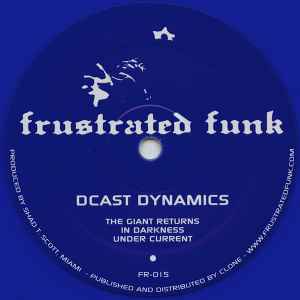 The Giant Returns - Dcast Dynamics