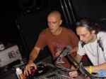Album herunterladen Pastis & Buenri + Team DJ's - Live At Activa 2010
